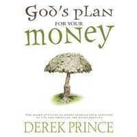 God's Plan For Your Money