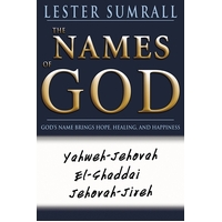 The Names of God