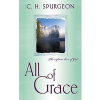 All Of Grace