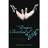 The Deeper Christian Life