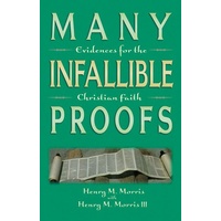 Many Infallible Proofs