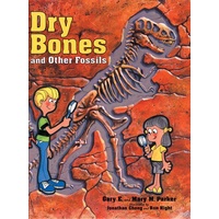 Dry Bones And Other Fossils