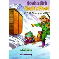 Noah's Ark, Noah's Flood