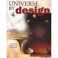 Universe By Design