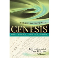 Coming To Grips With Genesis