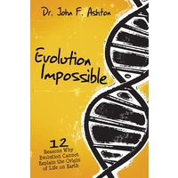 Evolution Impossible