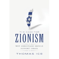 The Case for Zionism