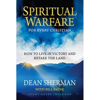 Spiritual Warfare For Every Christian