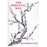 The Spiritual Man (3-in-1)