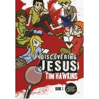 Growing Young Disciples: Discovering Jesus (Revised) Book 1