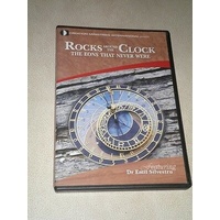 Rocks Around The Clock