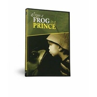 From A Frog To A Prince