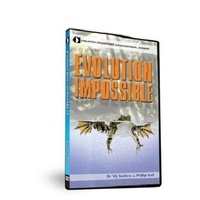 Evolution Impossible
