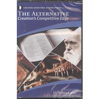 The Alternative - Creation's Competitive Edge