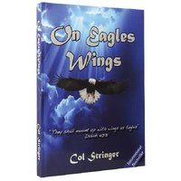 On Eagles Wings