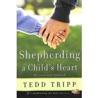 Shepherding A Child's Heart