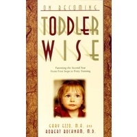 On Becoming Toddler Wise