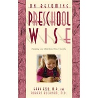 On Becoming Preschool Wise