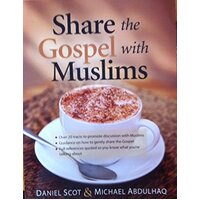 Share The Gospel With Muslims