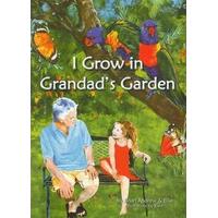 I grow in Grandad's Garden