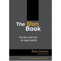THE MAN BOOK