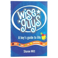 Wise Guys