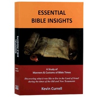 Essential Bible Insights