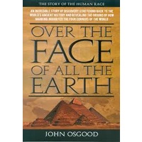 Over The Face Of All The Earth