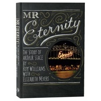 Mr Eternity