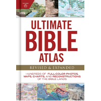 Ultimate Bible Atlas