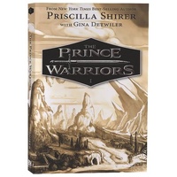 The Prince Warriors (#01 in The Prince Warriors Series)