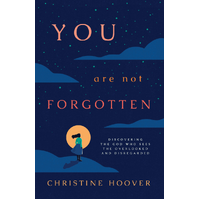 You Are Not Forgotten: Discovering the God Who Sees the Overlooked and Disregarded