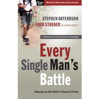 Every Single Man's Battle (Every Man Series)