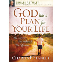 God Has a Plan For Your Life