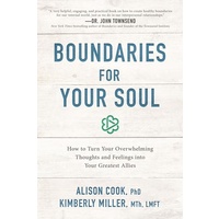 Boundaries For Your Soul