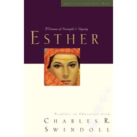 Esther (Great Lives From God's Word Series)