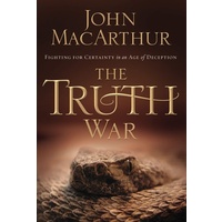 The Truth War