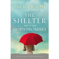 The Shelter God Promises