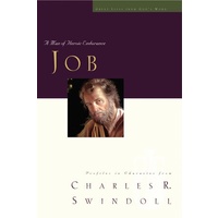 Job (Great Lives From God's Word Series)