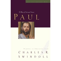 Paul (Great Lives From God's Word Series)