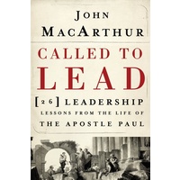 Called To Lead