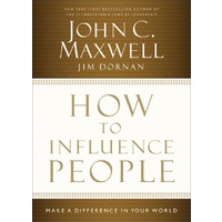 How to Influence People