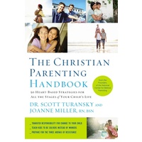 The Christian Parenting Handbook