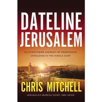 Dateline Jerusalem