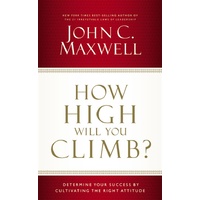 How High Will You Climb?
