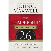 The Leadership Handbook 26
