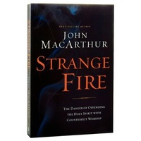 Strange Fire