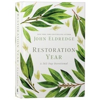 Restoration Year: A 365 Day-Devotional