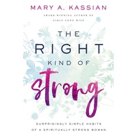 The Right Kind of Strong