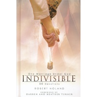 Indivisible: One Marriage Under God